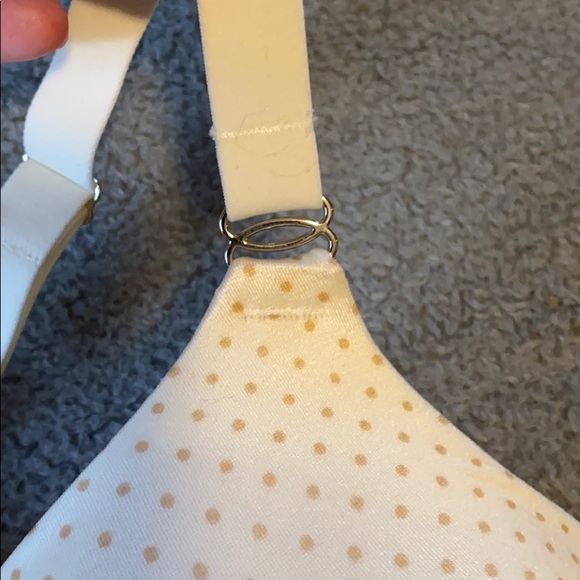 🎊 2/$30 Maidenform Racerback Bra NWOT - Picture 3 of 6